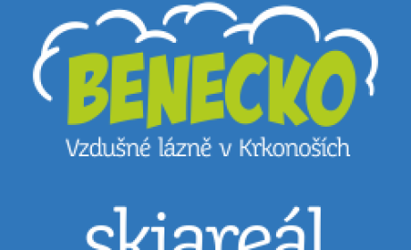 logo_benecko_skiareal